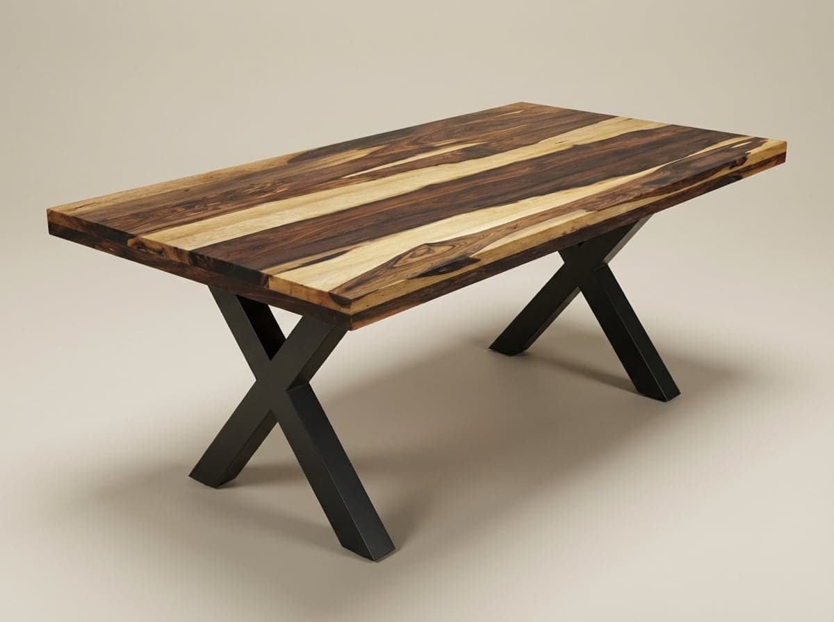Mesa Aristobulo Entablonado Guayubira