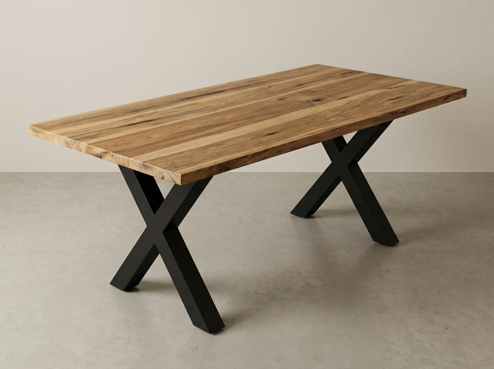 Mesa Aristobulo Entablonado Peteribí