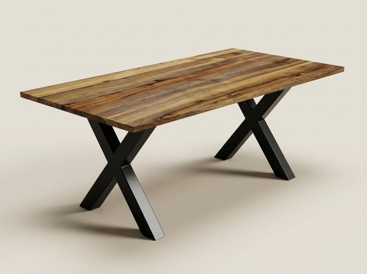 Mesa Aristobulo Entablonado Breyo